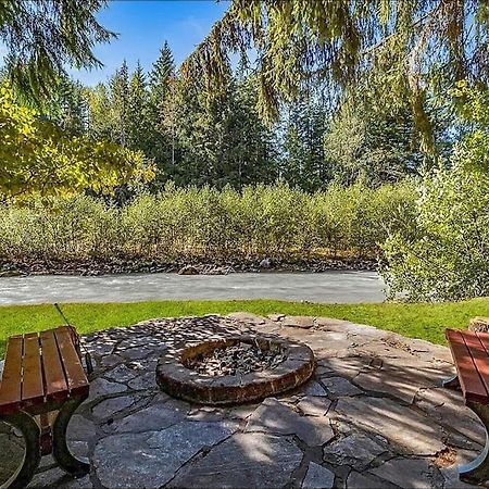 New: Steps From White River Near Mount Rainier National Park Greenwater Εξωτερικό φωτογραφία
